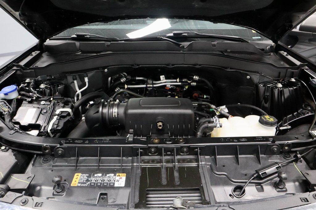 Certified 2023 Ford Explorer XLT image 17