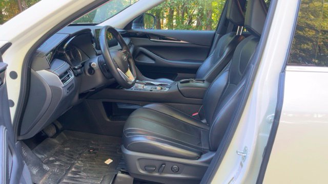 Used 2022 INFINITI QX60 Pure FWD image 5