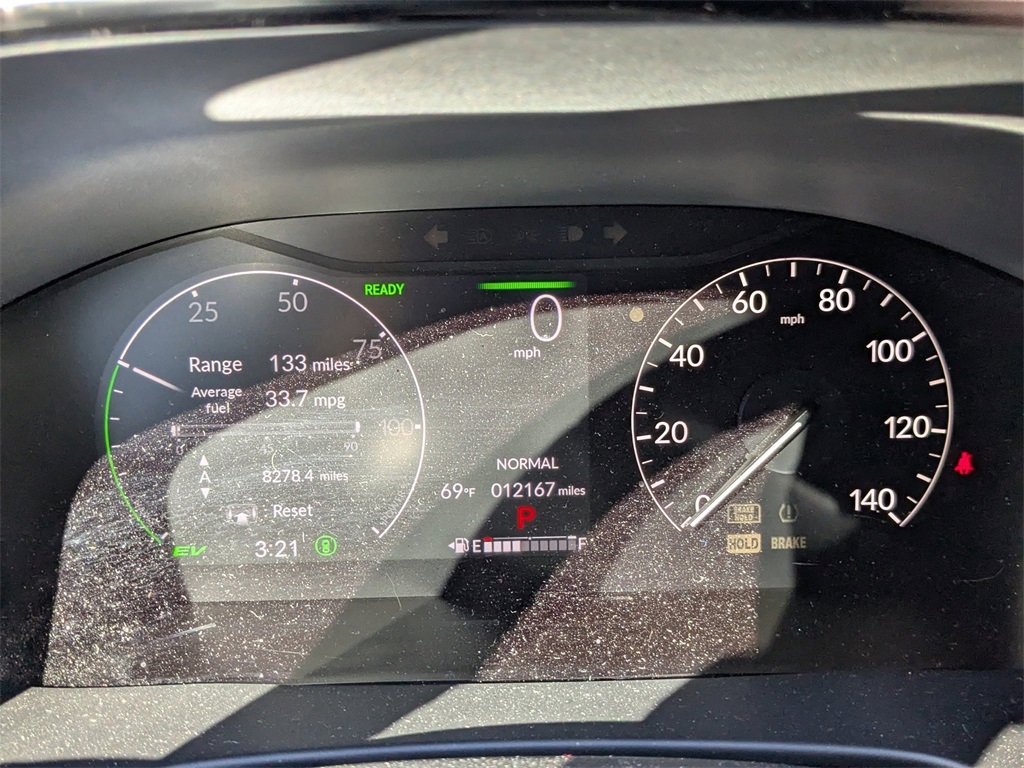 Used 2025 Honda CR-V Sport-L image 24