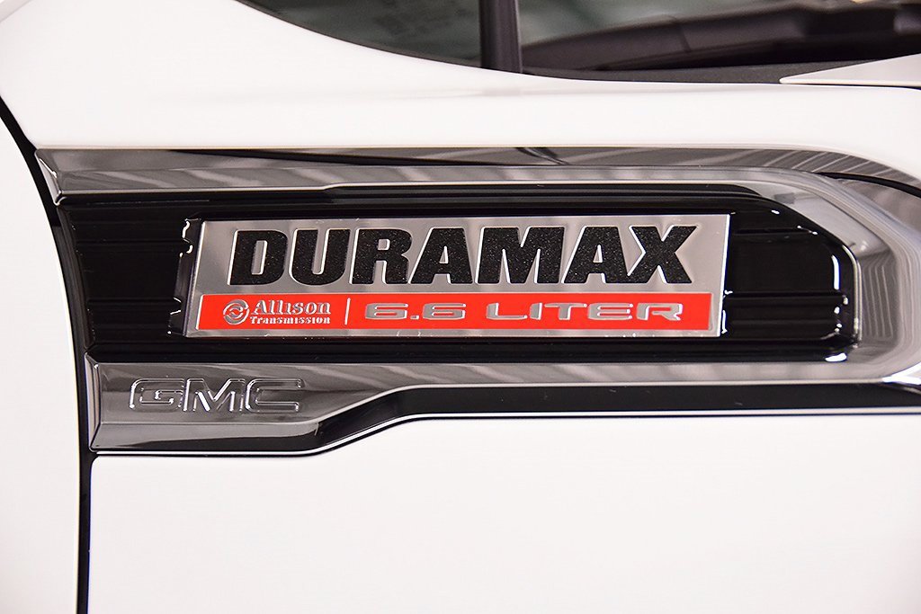 Used 2023 GMC Sierra 2500 Denali image 14