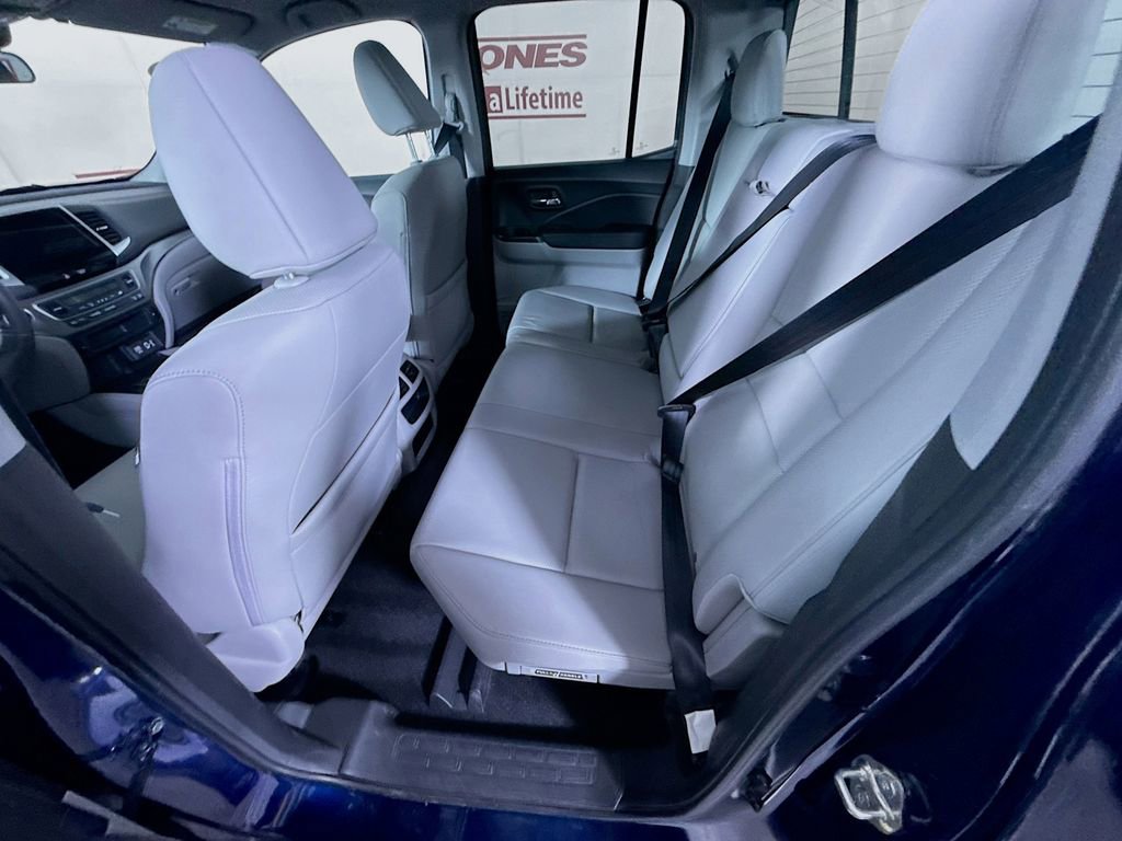 Used 2020 Honda Ridgeline RTL image 27