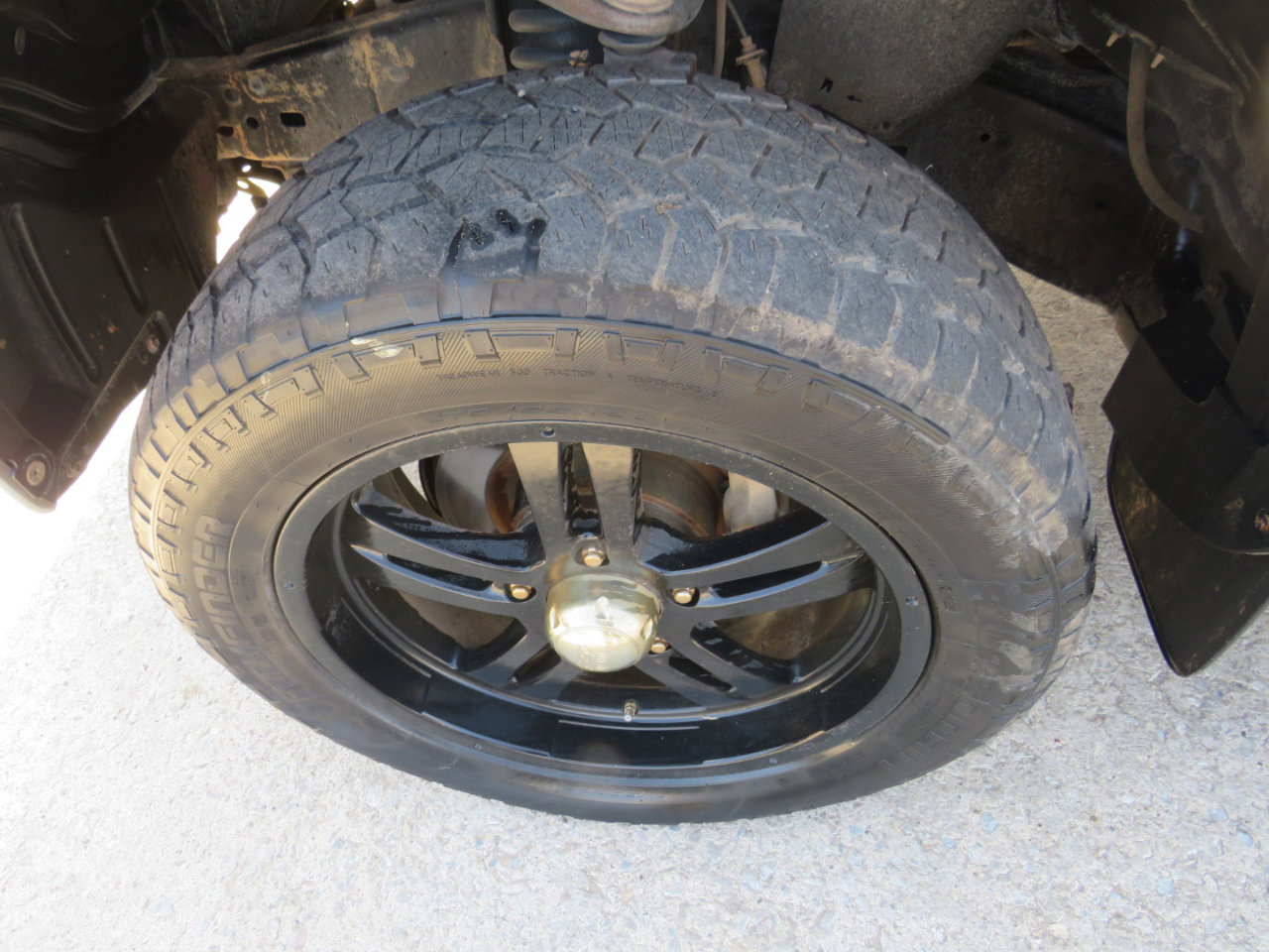 Used 2011 Toyota Tundra 4x4 Double Cab w/ Tow Pkg image 35