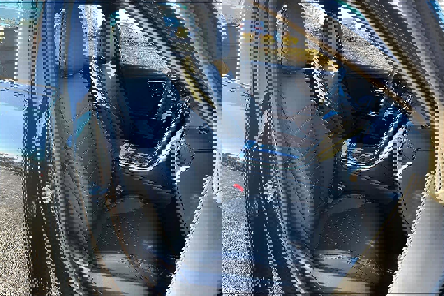 Used 2023 Mercedes-Benz C 300 C 300 image 9