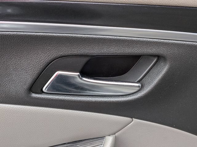 Used 2019 Chevrolet Impala LS FWD image 28