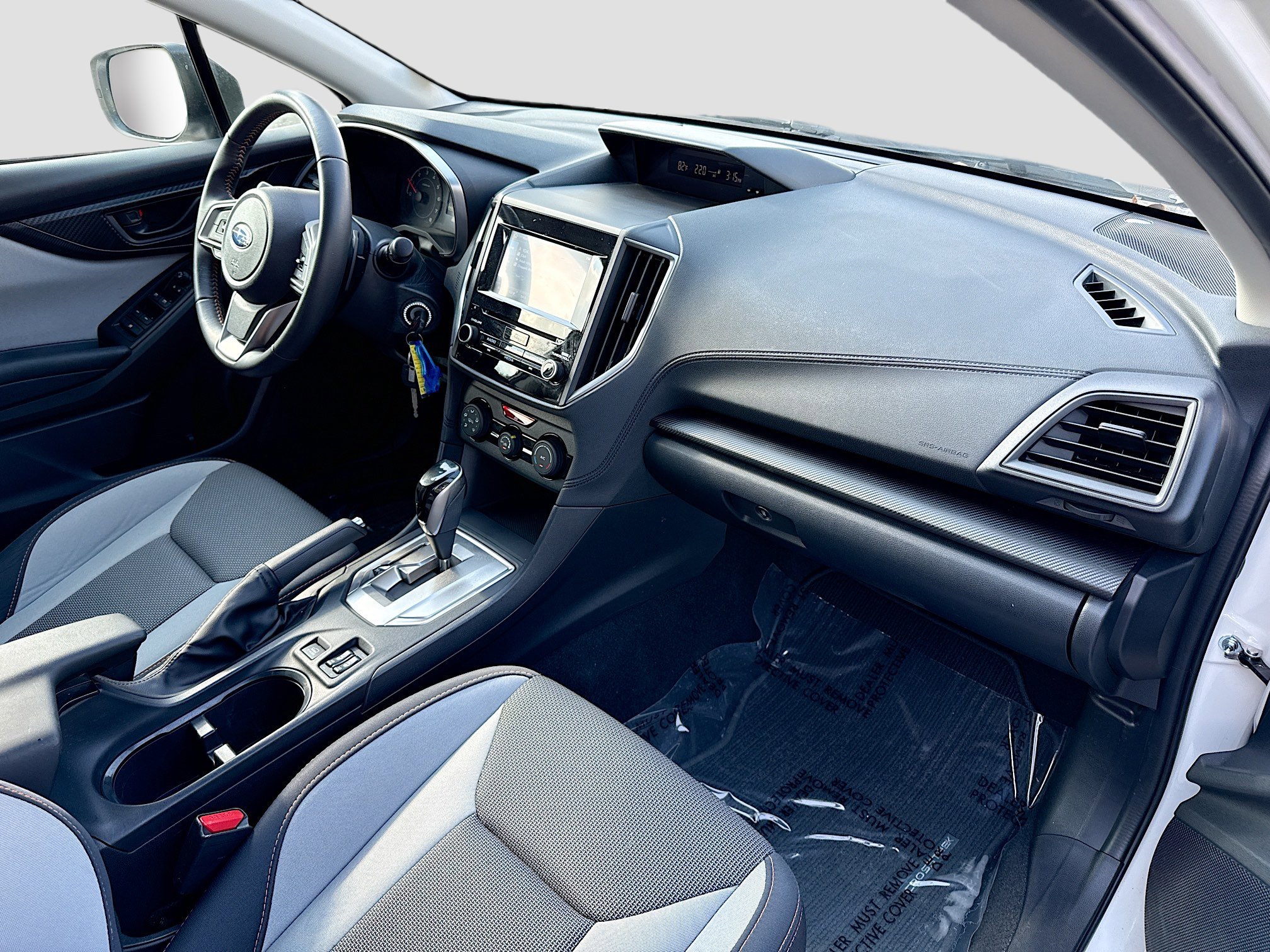 Used 2019 Subaru Crosstrek 2.0i Premium image 13