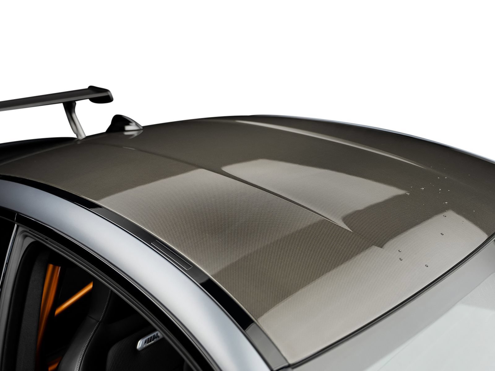 Used 2016 BMW M4 GTS RWD image 59