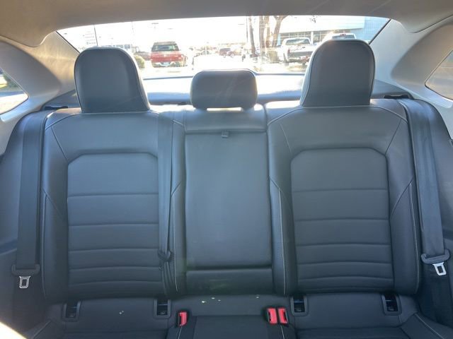 Used 2023 Volkswagen Jetta SE image 18