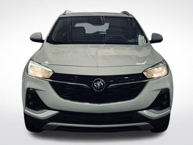 Used 2021 Buick Encore GX Select image 3