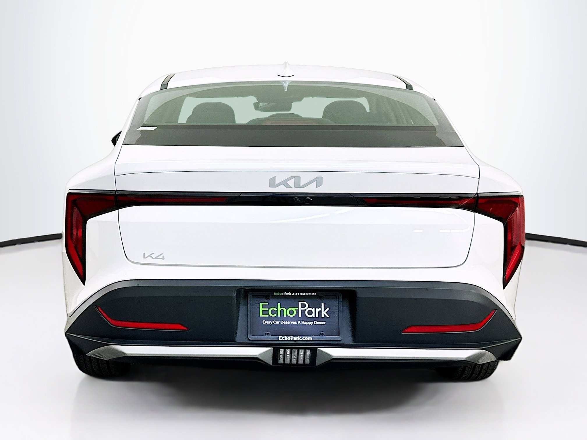 Used 2025 Kia K4 LXS image 7