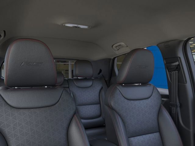 New 2027 Chevrolet Bolt RS image 24