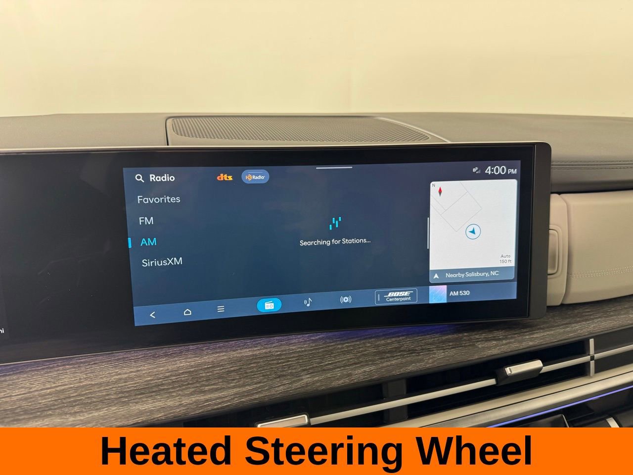 Used 2025 Hyundai Santa Fe Calligraphy image 16