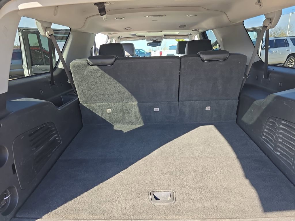Certified 2020 GMC Yukon XL Denali AWD/4WD image 13