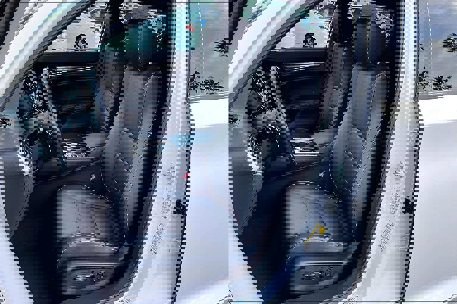 Used 2022 Honda Accord Sport image 7