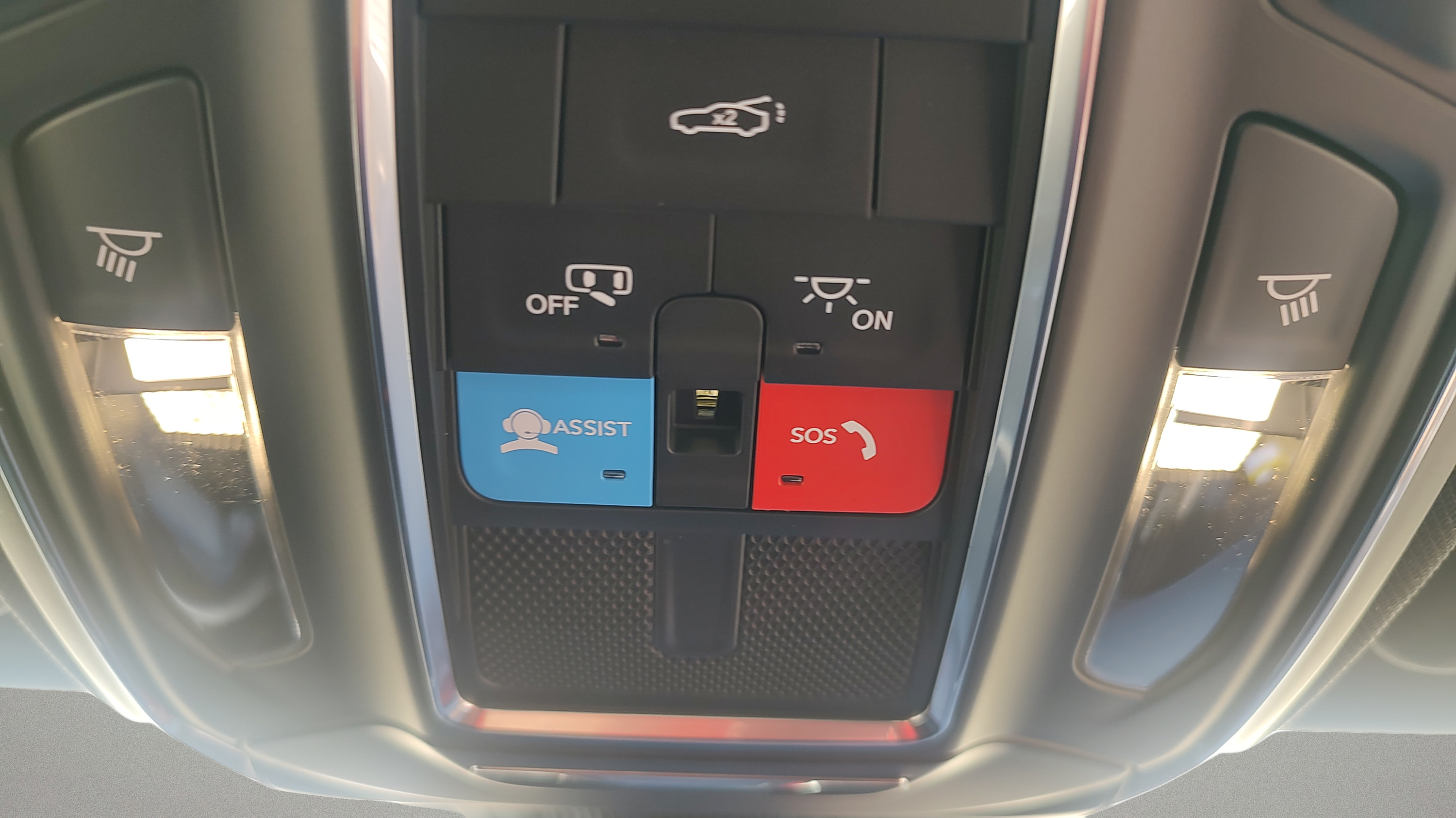 New 2026 Dodge Charger R/T AWD/4WD image 19