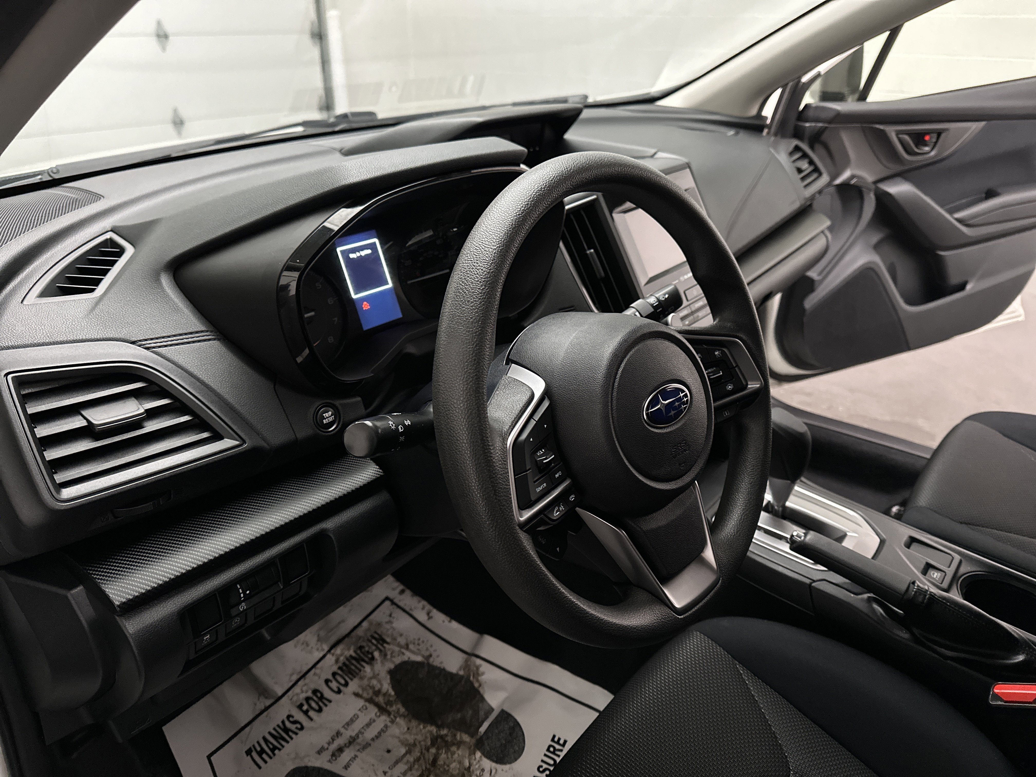 Used 2023 Subaru Crosstrek 2.0i image 14