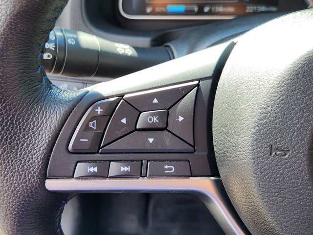 Certified 2023 Nissan Leaf SV Plus FWD image 22