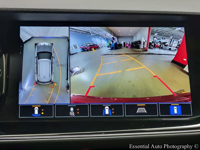 Used 2023 Buick Envision Avenir AWD/4WD image 18