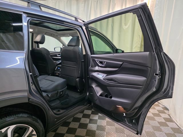 New 2026 Subaru Ascent Limited image 36