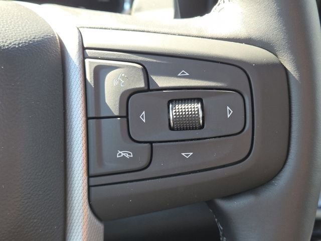 New 2026 GMC Sierra 1500 Denali AWD/4WD image 17