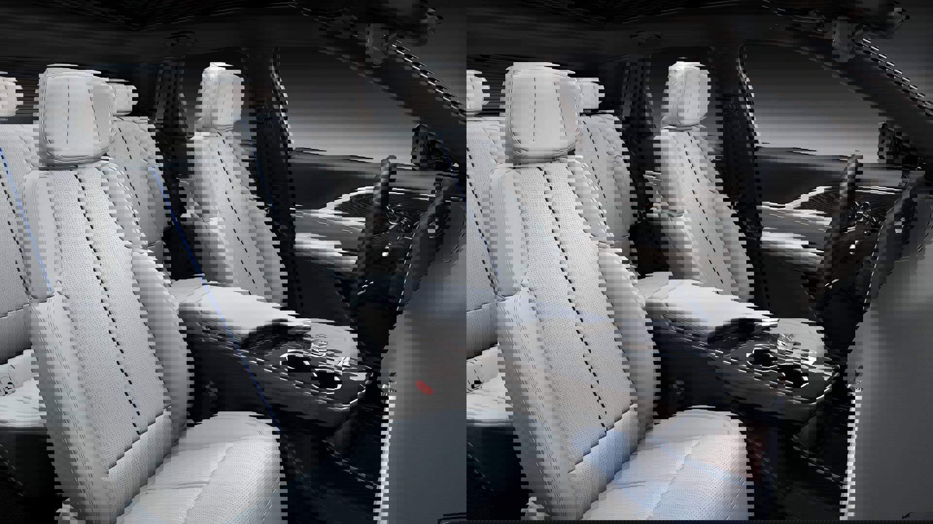 New 2025 Cadillac Lyriq Sport w/ LPO, Floor Liner Package image 33