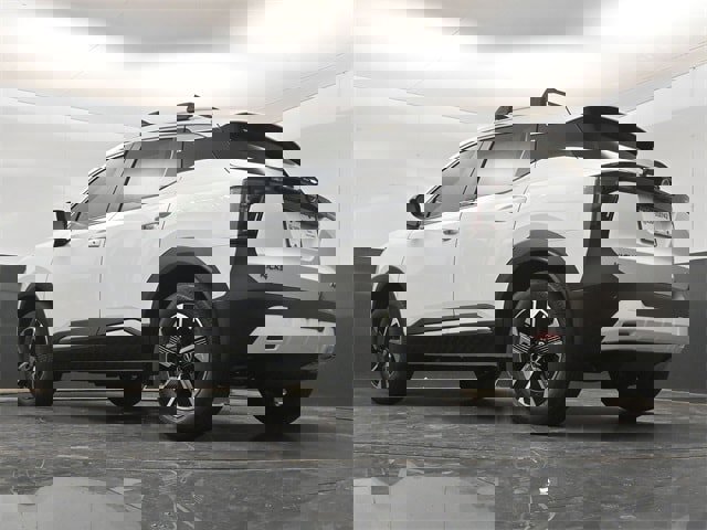 New 2026 Nissan Kicks SV w/ SV Premium Package image 18