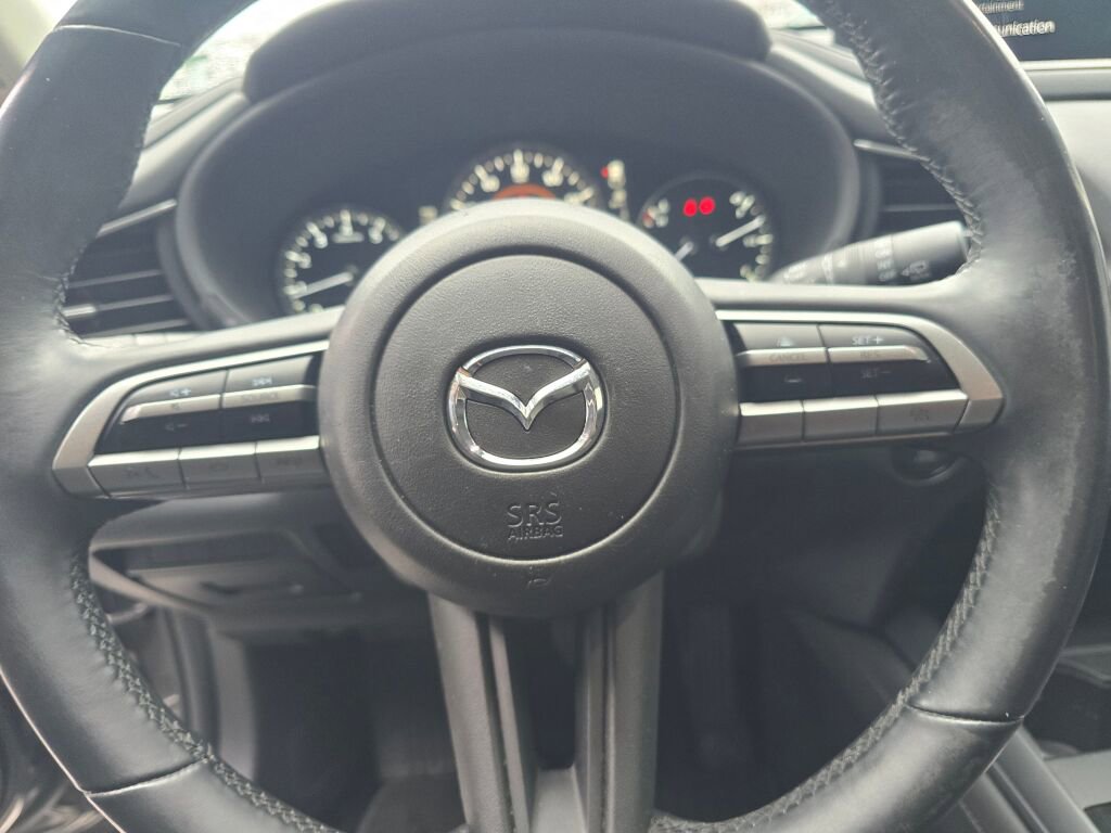 Used 2021 MAZDA CX-30 FWD 2.5 S w/ Select Package image 23