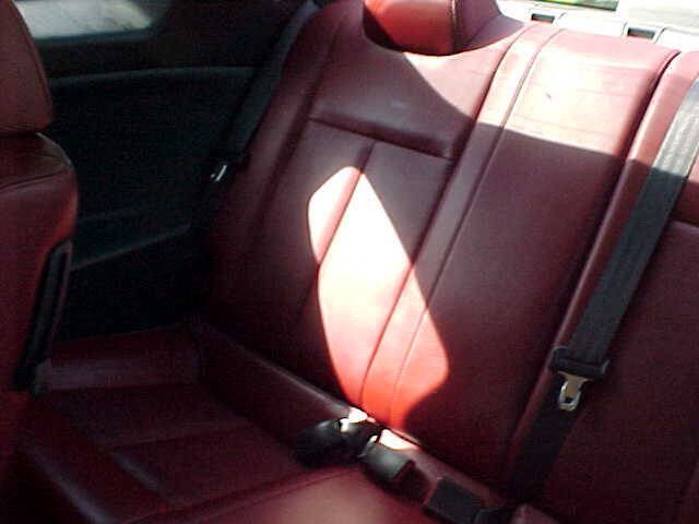 Used 2011 Nissan Altima 3.5 SR FWD image 14