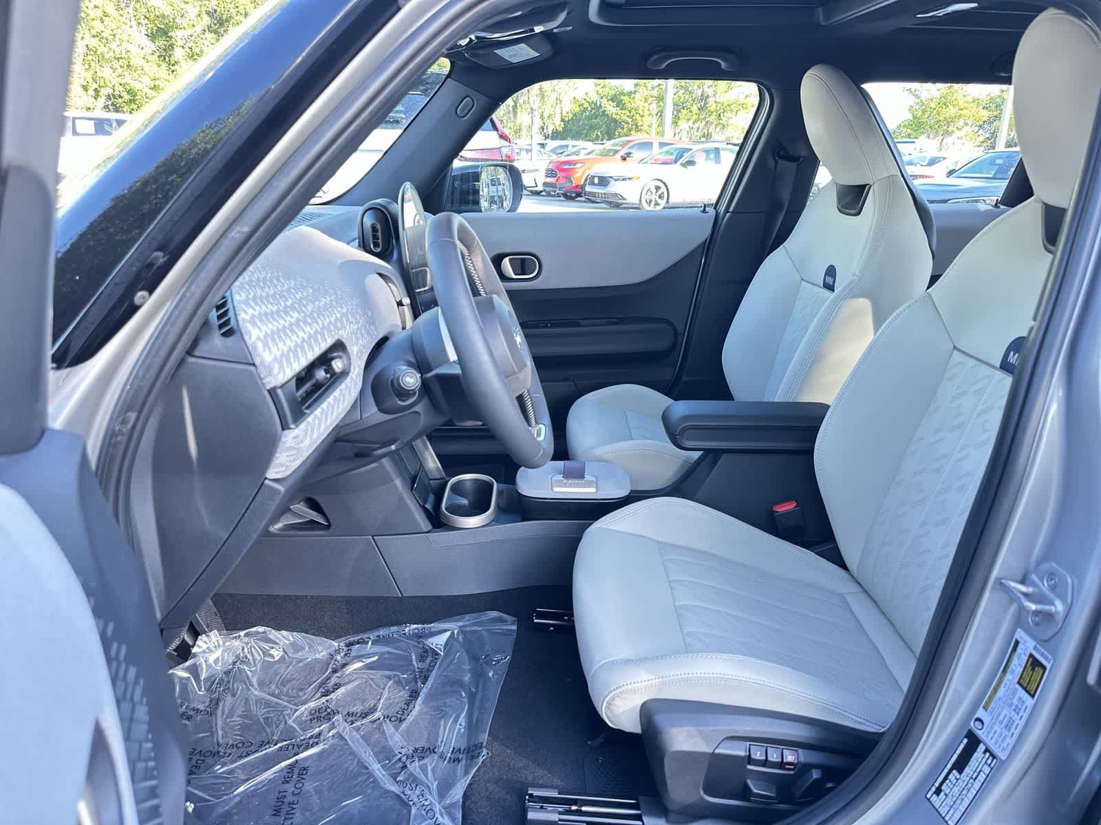 Used 2025 MINI Cooper S FWD image 13
