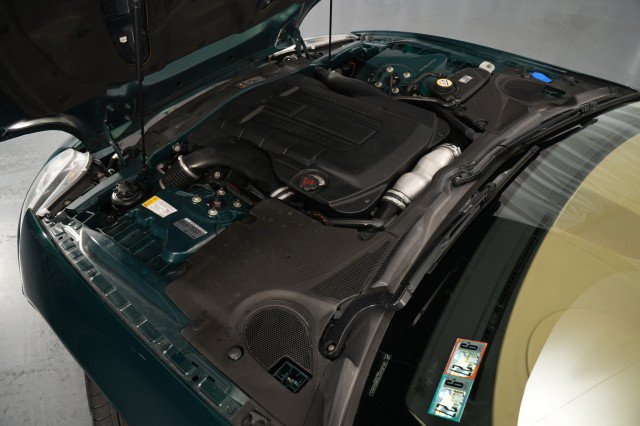 Used 2008 Jaguar XKR R RWD image 50