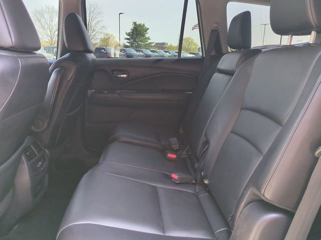 Used 2018 Honda Pilot EX-L image 14