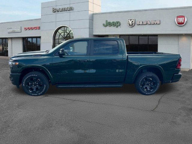 New 2027 RAM 1500 4x4 Crew Cab image 4