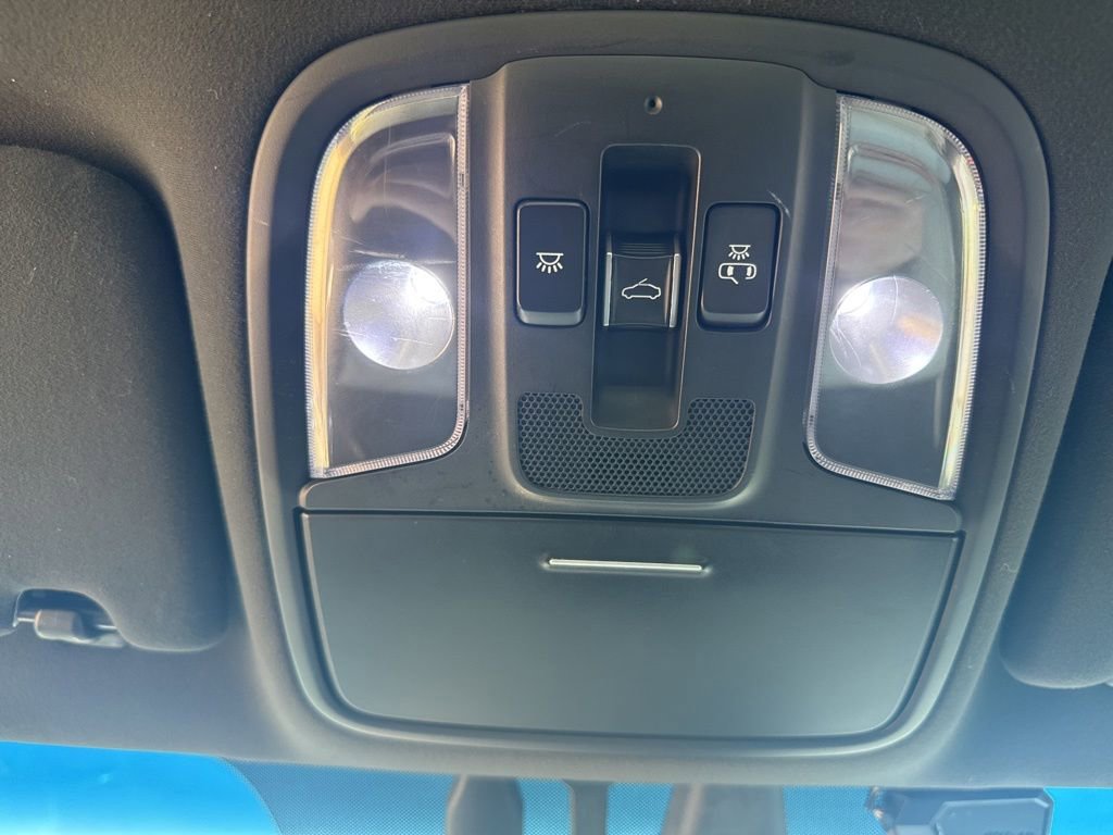 Used 2018 Kia Optima SX w/ Technology Package FWD image 47