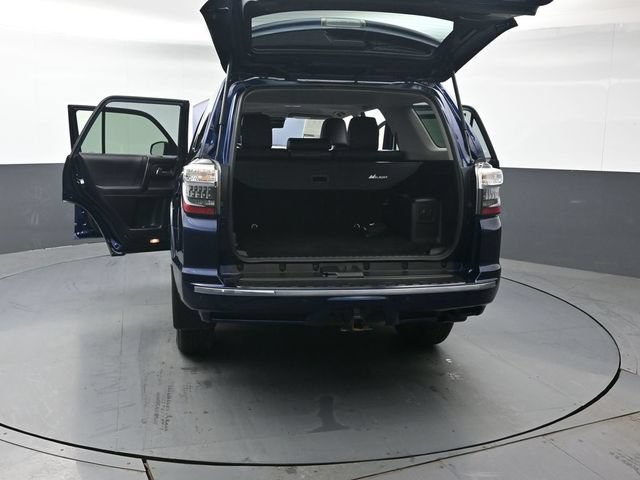 Certified 2024 Toyota 4Runner Limited AWD/4WD image 49