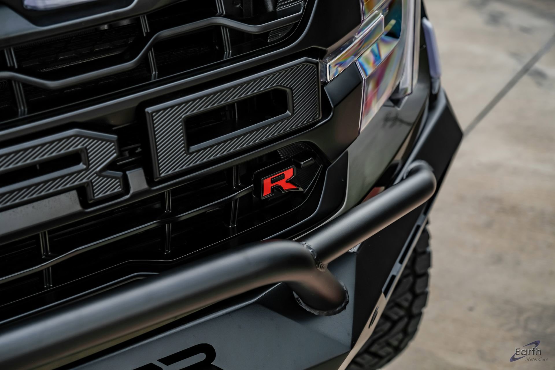 Used 2026 Ford F150 Raptor w/ Equipment Group 803A Raptor R AWD/4WD image 42
