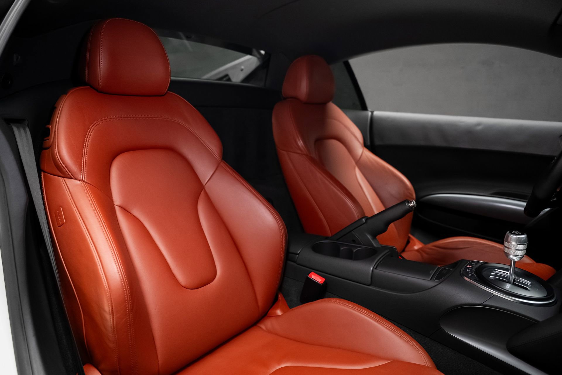 Used 2008 Audi R8 V8 AWD/4WD image 63