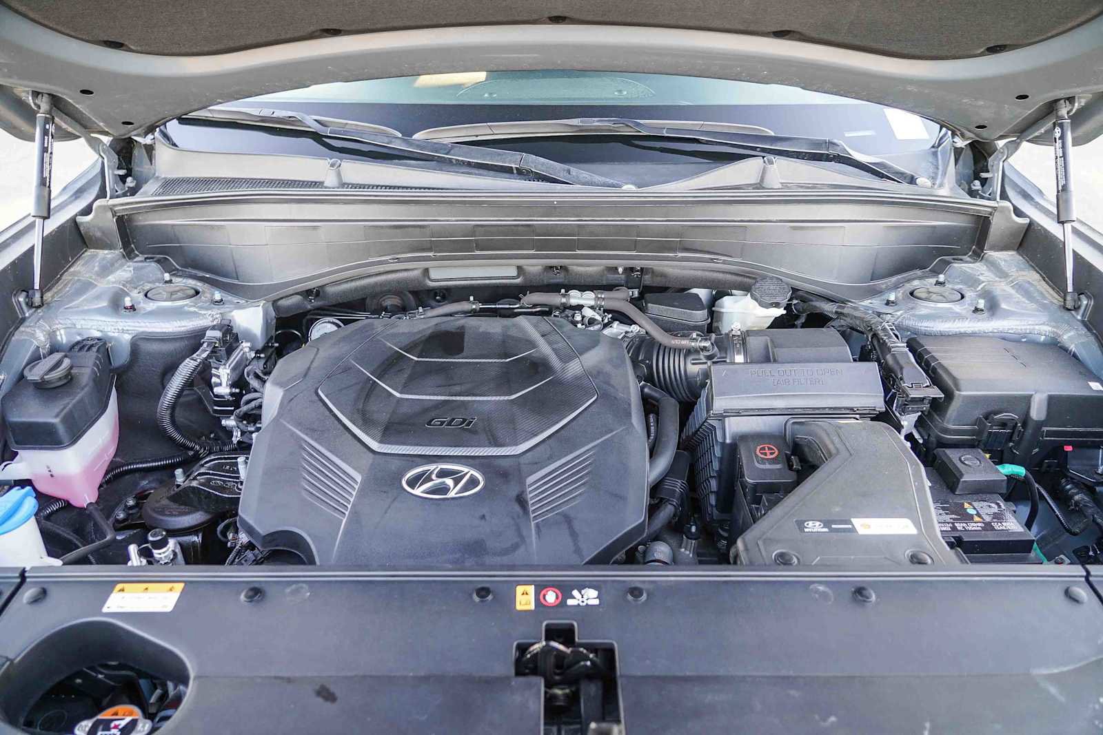 Used 2024 Hyundai Palisade XRT image 26