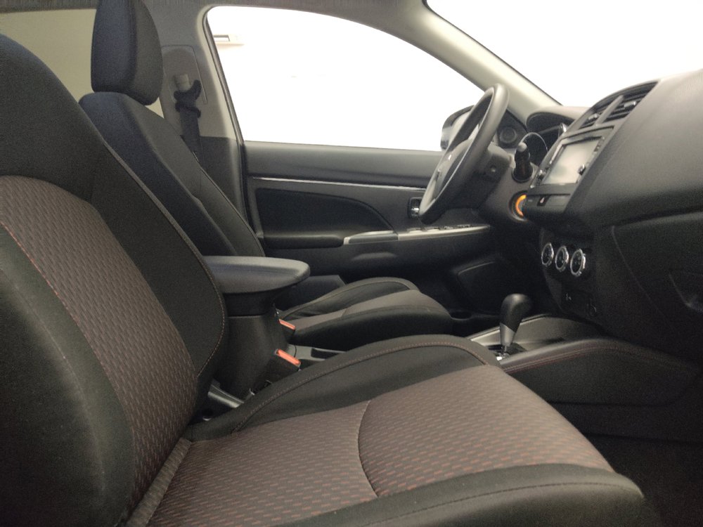 Used 2019 Mitsubishi Outlander Sport ES FWD image 21
