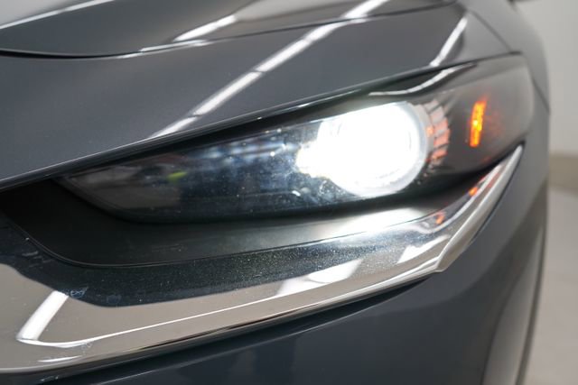 Used 2023 MAZDA CX-30 AWD 2.5 S w/ Preferred Package image 9