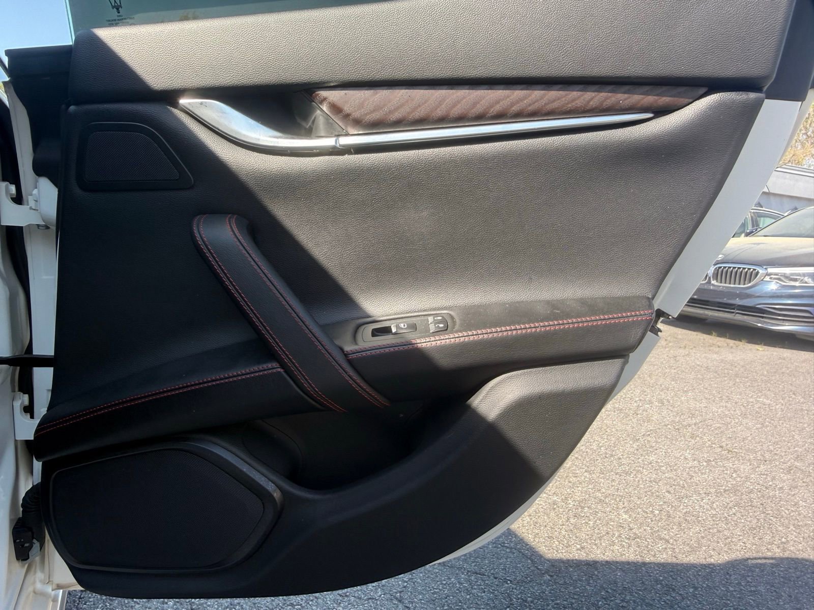 Used 2018 Maserati Ghibli S Q4 AWD/4WD image 31
