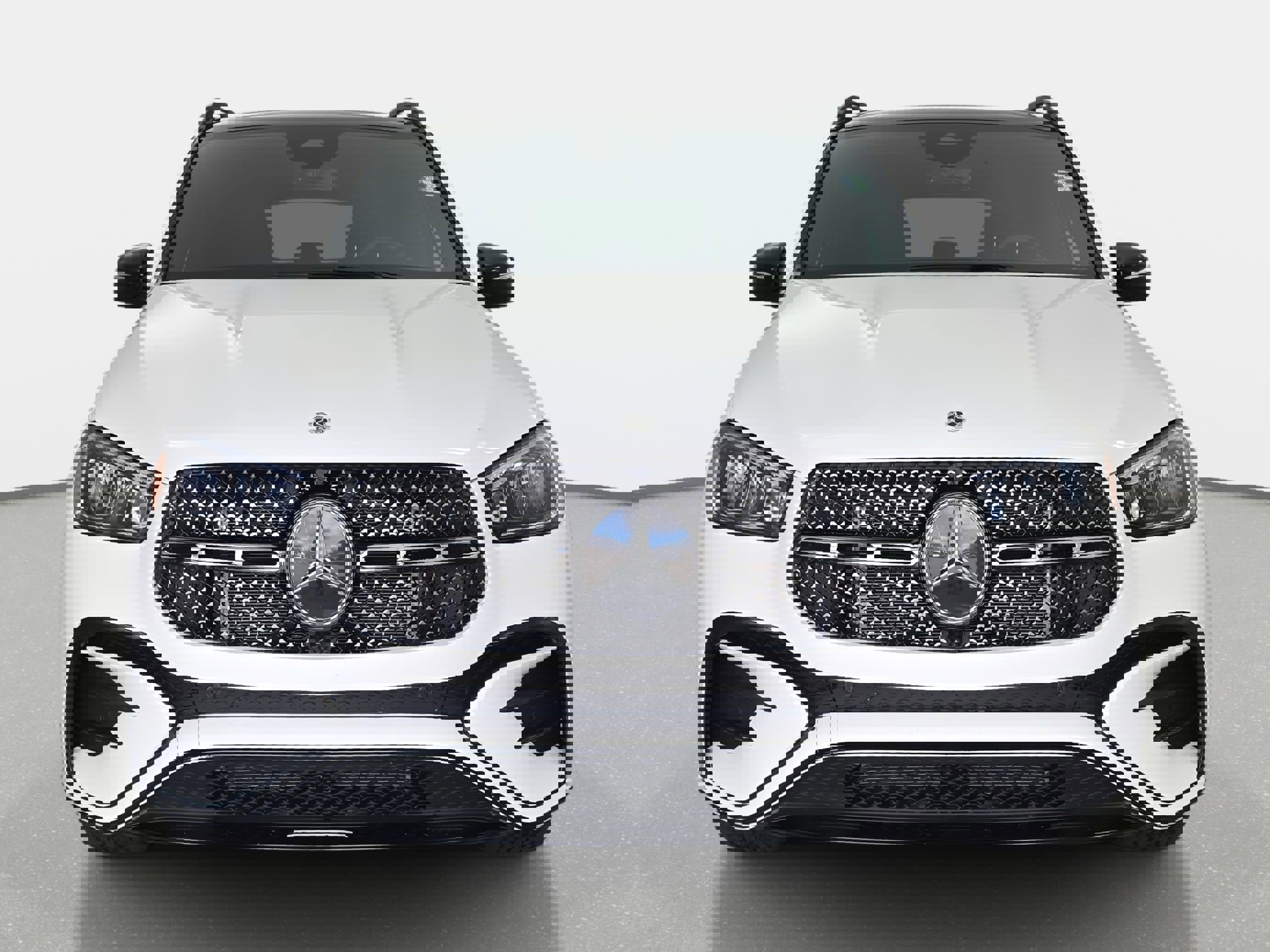 Used 2025 Mercedes-Benz GLE 450 4MATIC image 2