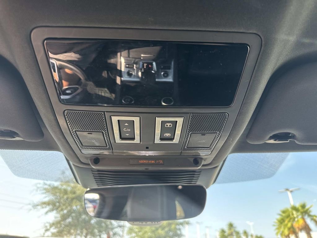 Used 2024 Jaguar F-PACE R-Dynamic S image 25