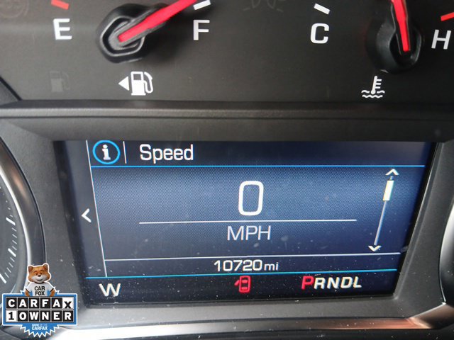 Used 2024 Chevrolet Equinox RS AWD/4WD image 29