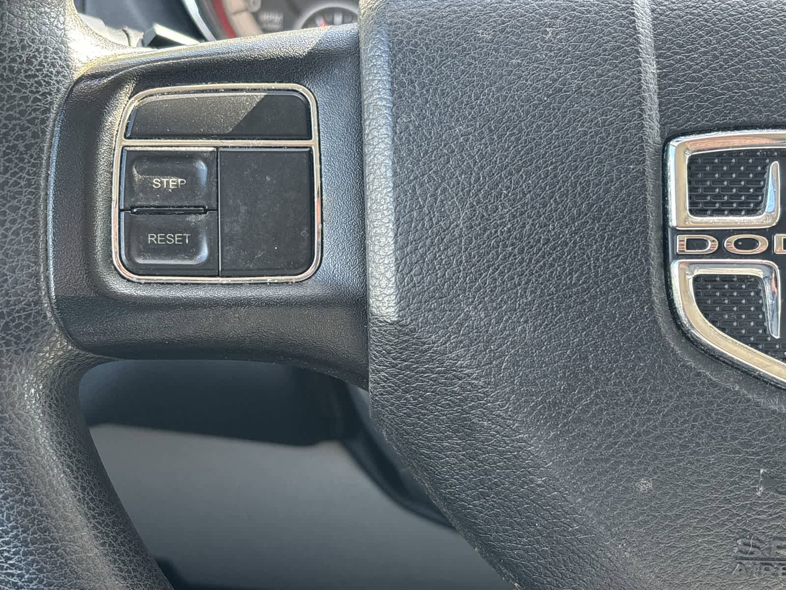 Used 2014 Dodge Grand Caravan American Value Package image 10