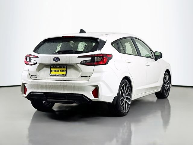 New 2026 Subaru Impreza 2.0i Sport image 7