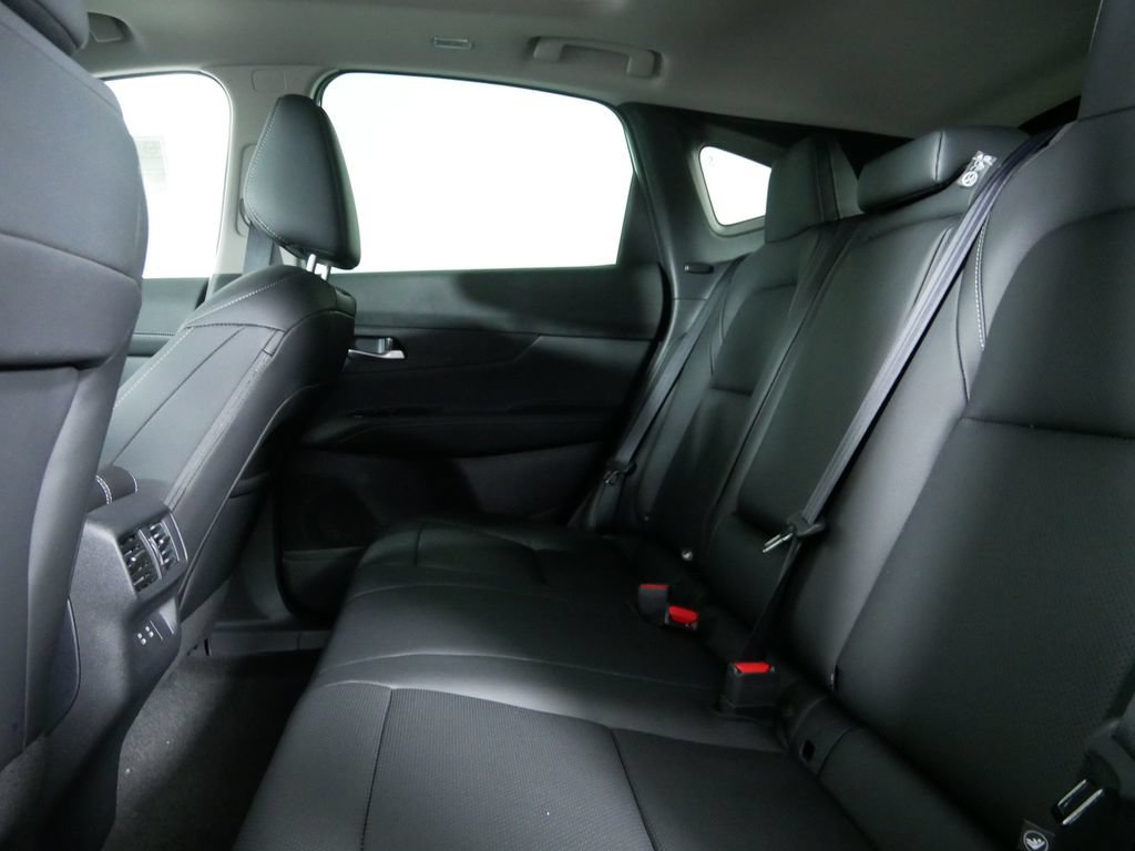 New 2026 Nissan Murano SL AWD/4WD image 14