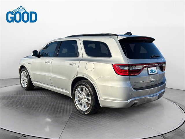 Used 2024 Dodge Durango R/T image 3