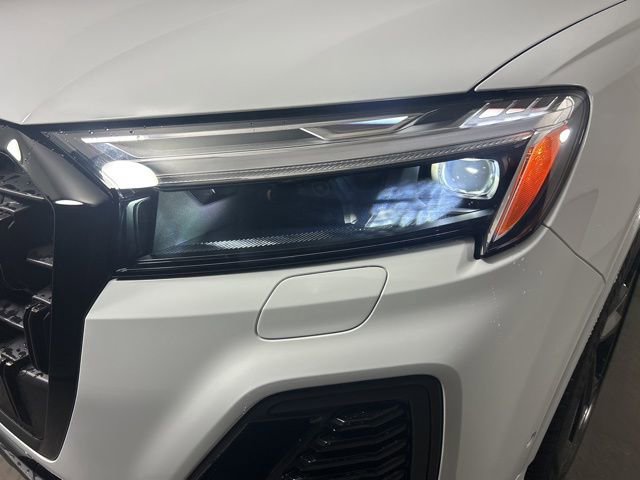 New 2026 Audi Q7 3.0T Premium Plus image 33