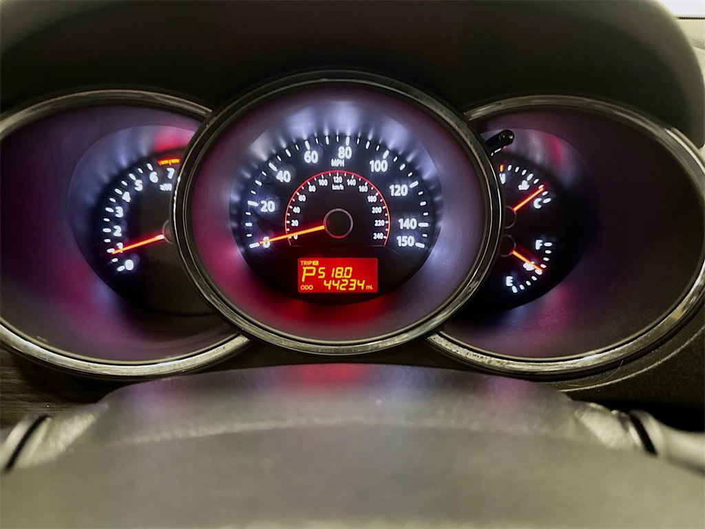 Used 2012 Kia Sorento LX w/ Convenience Pkg image 14