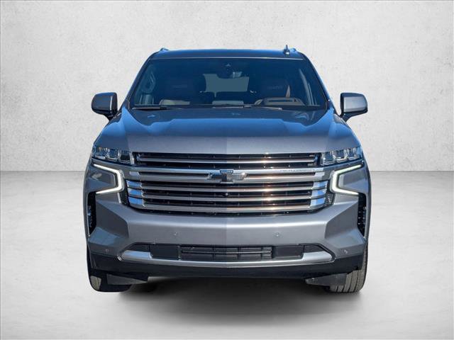 Used 2022 Chevrolet Tahoe High Country image 2