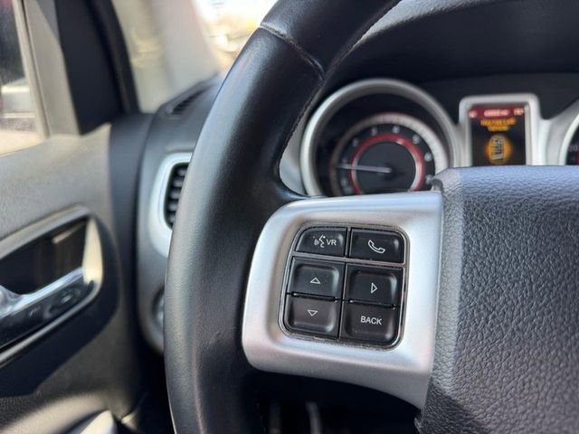 Used 2018 Dodge Journey SE w/ Popular Equipment Group image 14
